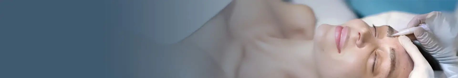 Greffe de sourcils