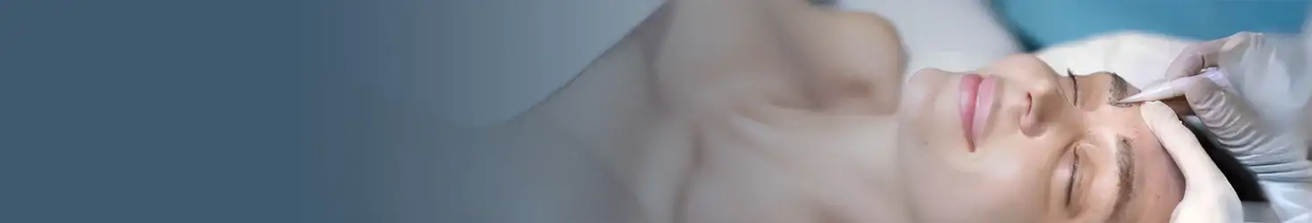 Lifting delle sopracciglia