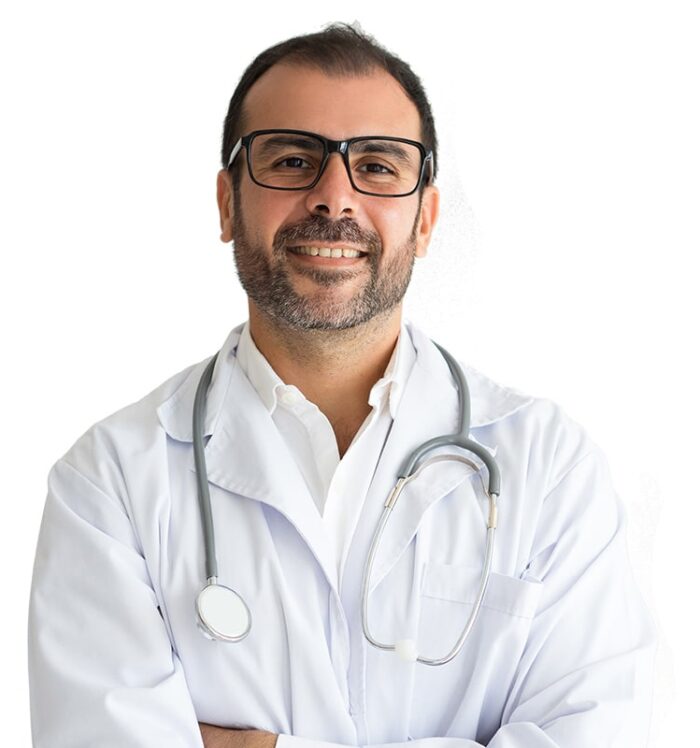 Doctors in Turkey